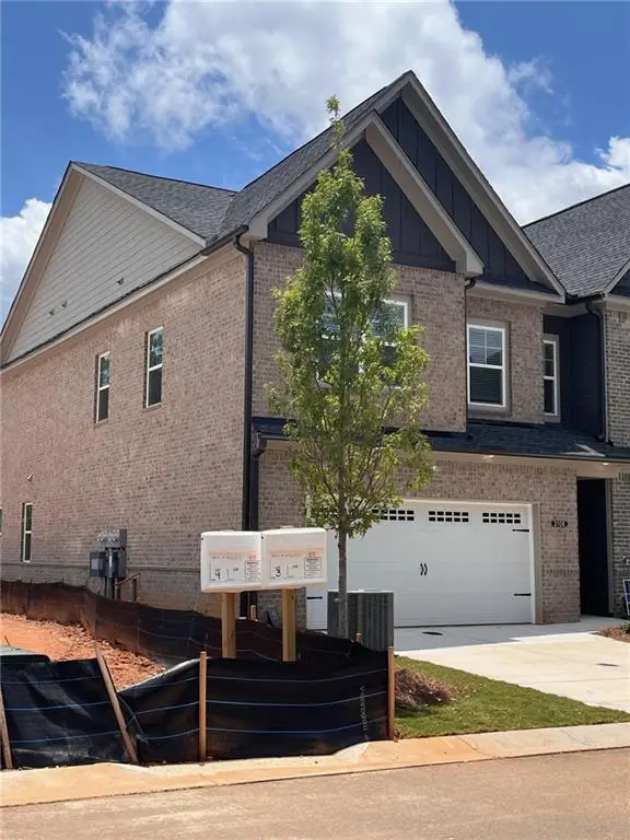 3132 Marbella Circle #16, Kennesaw, GA 30152 - Image #2