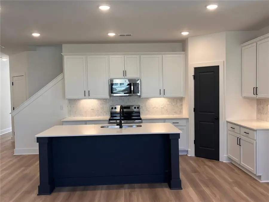 3132 Marbella Circle #16, Kennesaw, GA 30152 - Image #3