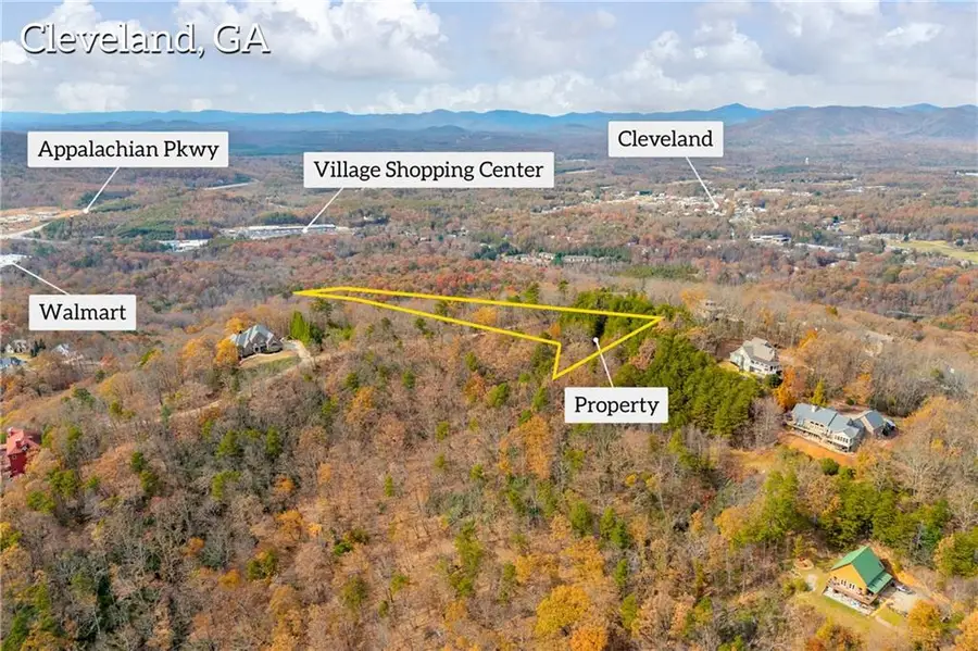 0 Eagle Ridge Trail, Cleveland, GA 30528 - Image #3