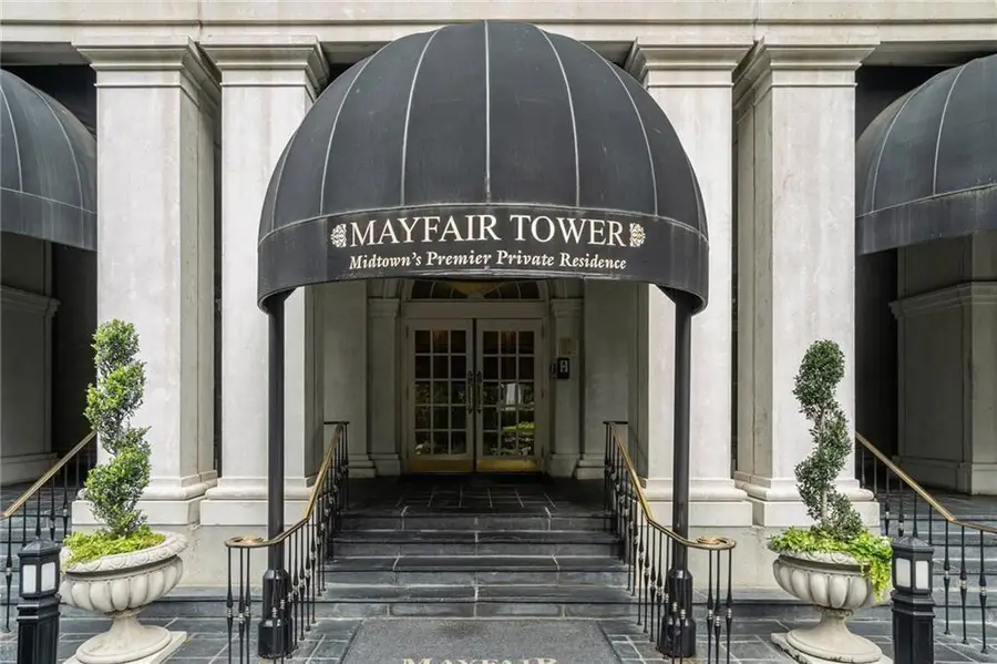 199 14th Street Ne #704, Atlanta, GA 30309 - Image #2