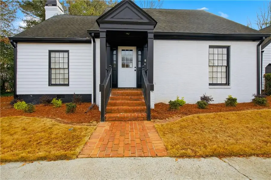 1044 Little Willeo Road, Marietta, GA 30068 - Image #3