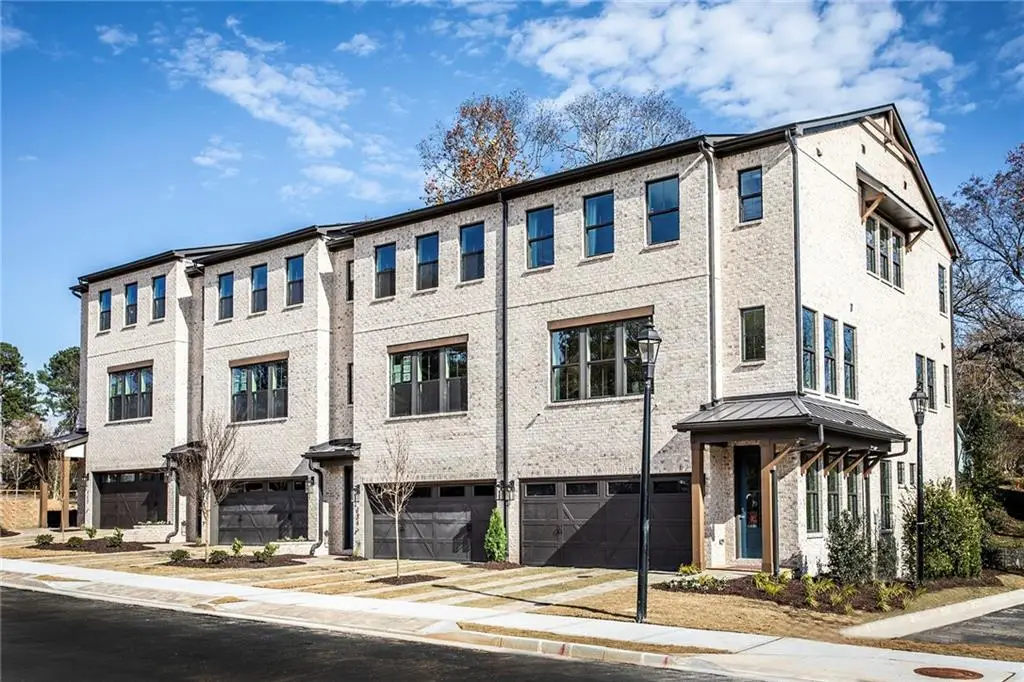 117 Bridgecrest Road, Roswell, GA 30075 - Image #1