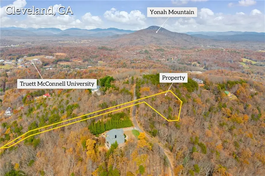 0 Eagle Ridge Trail, Cleveland, GA 30528 - Image #2