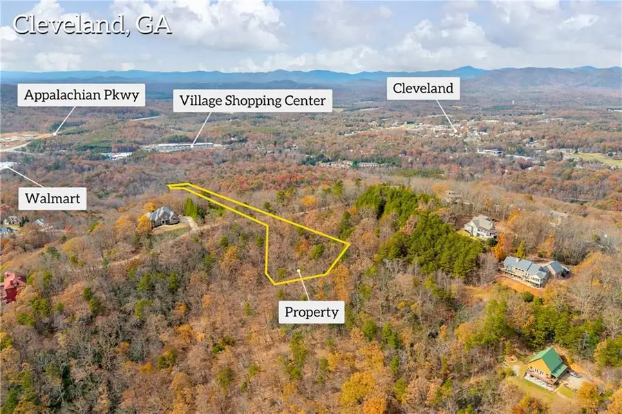 0 Eagle Ridge Trail, Cleveland, GA 30528 - Image #3