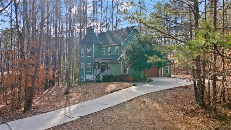 7825 Brands Hatch Boulevard, Cumming, GA 30040 - Image #3