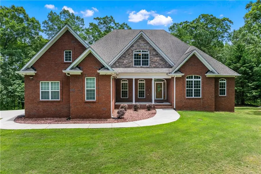 6020 Cochran Mill Road, Chattahoochee Hills, GA 30268 - Image #2