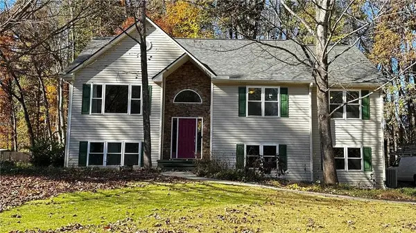 5475 Harris Creek Drive, Cumming, GA 30040