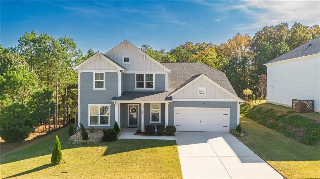 280 Mackenzie Court, Covington, GA 30016 - Image #1