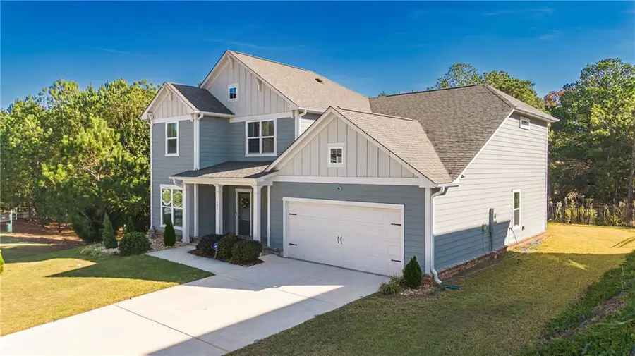 280 Mackenzie Court, Covington, GA 30016 - Image #2