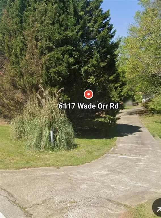 6117 Wade Orr Road, Flowery Branch, GA 30542