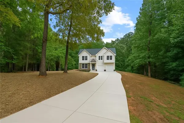 9427 Poole Road, Villa Rica, GA 30180