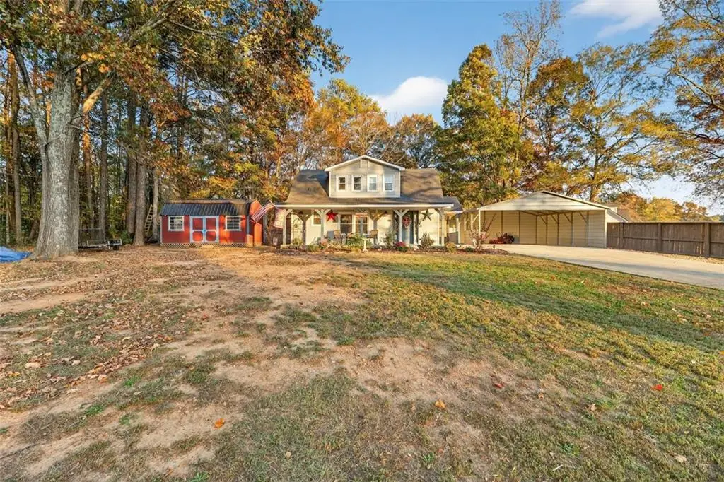 76 Walker Road Nw, Cartersville, GA 30121 - Image #1