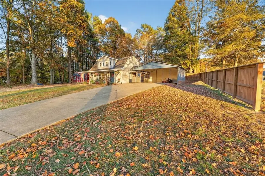 76 Walker Road Nw, Cartersville, GA 30121 - Image #2