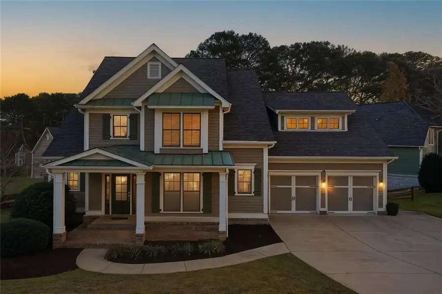 56 Stillwater Lane, Dallas, GA 30132 - Image #3