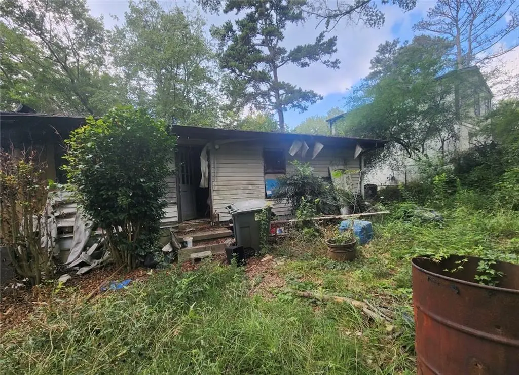 6118 Biscayne Drive, Forest Park, GA 30297 - Image #1