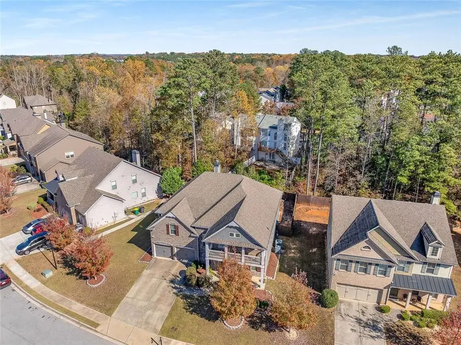 1069 Bar Harbor Place, Lawrenceville, GA 30044 - Image #2