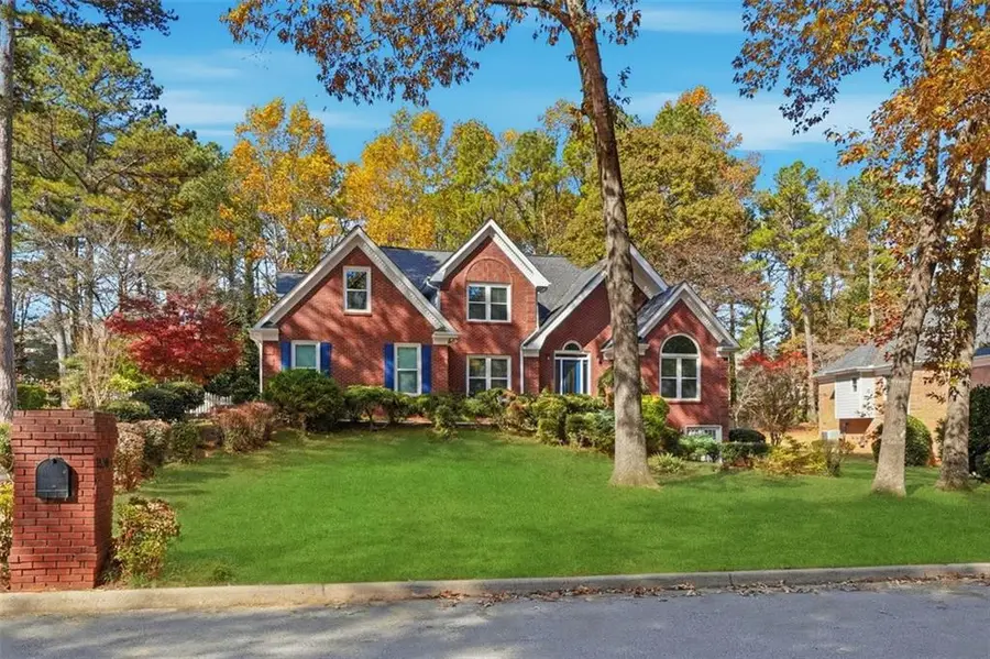 1520 Natchez Way, Grayson, GA 30017 - Image #2