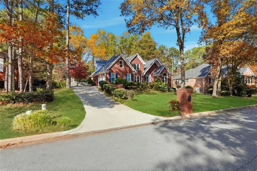 1520 Natchez Way, Grayson, GA 30017 - Image #3