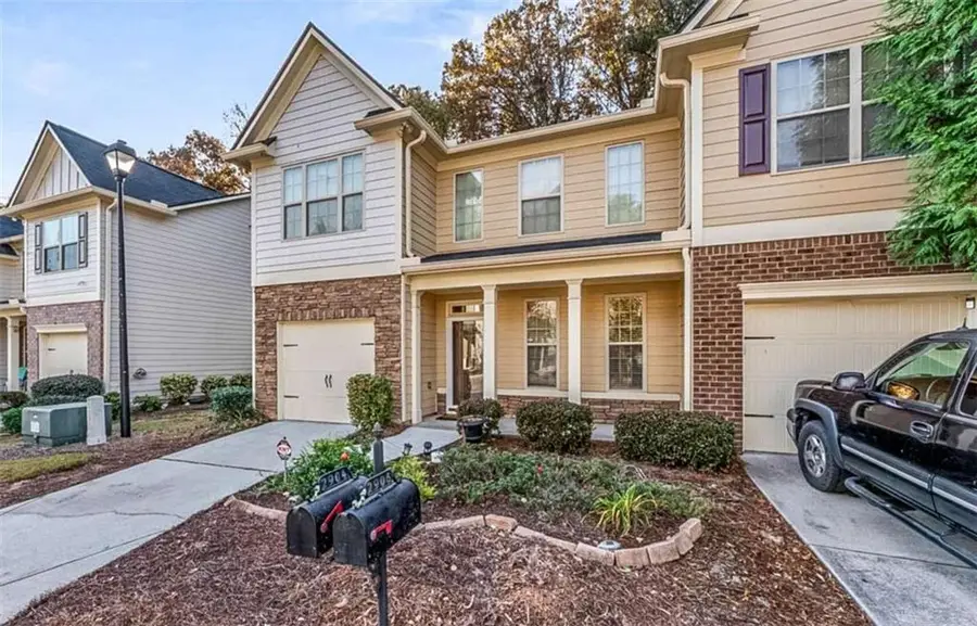 2904 Ridgeview Drive, Atlanta, GA 30331 - Image #2