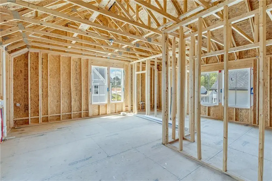 1254 Six Sisters Street, Dacula, GA 30019 - Image #2