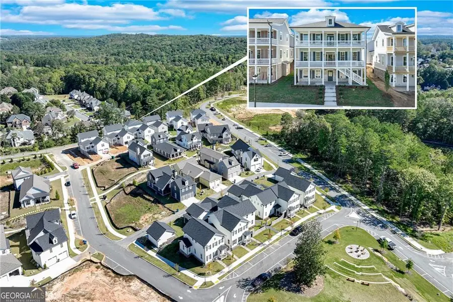 1254 Six Sisters Street, Dacula, GA 30019 - Image #3