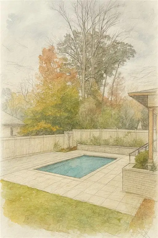 1345 Wesley Parkway Nw, Atlanta, GA 30327 - Image #2