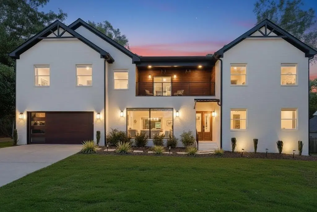 537 Stillwood Drive, Gainesville, GA 30501 - Image #1