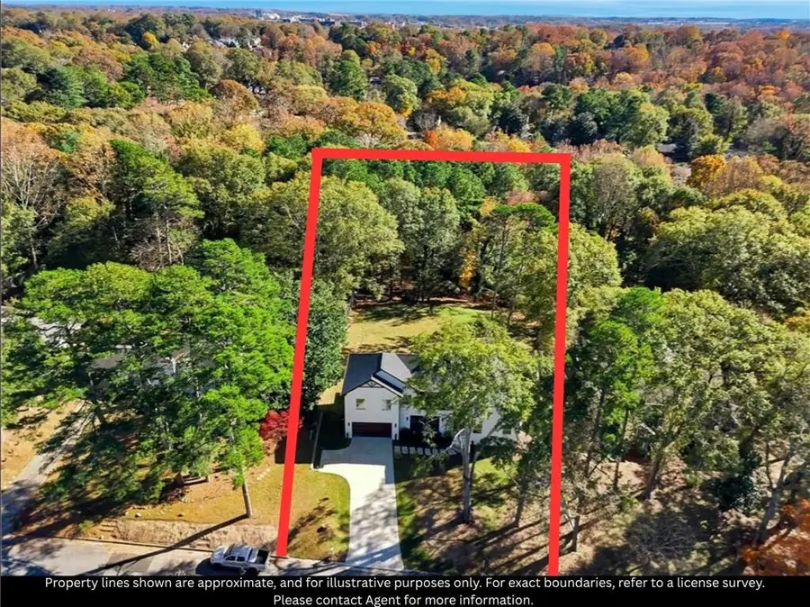 537 Stillwood Drive, Gainesville, GA 30501 - Image #2