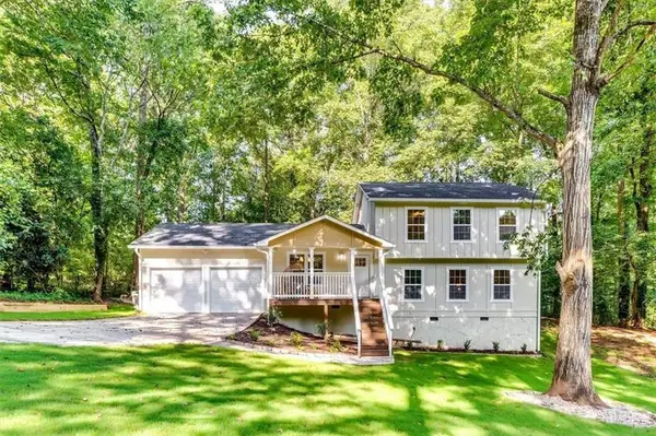 106 Bob White Drive, Stockbridge, GA 30281