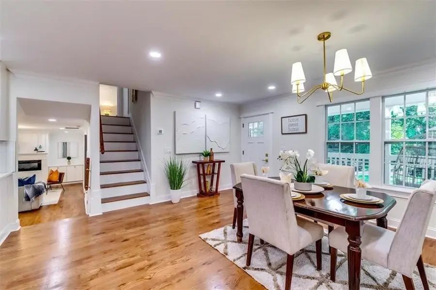 106 Bob White Drive, Stockbridge, GA 30281 - Image #2