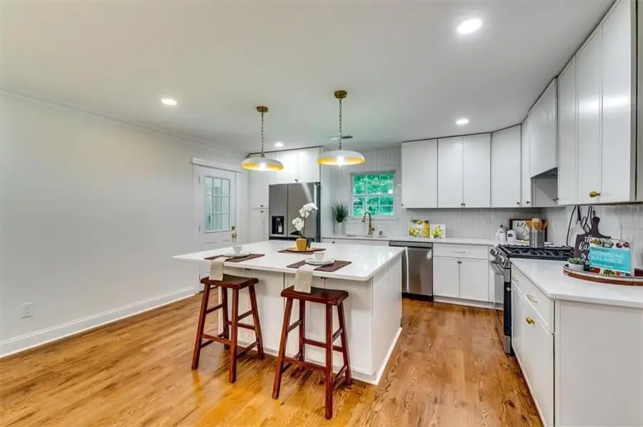 106 Bob White Drive, Stockbridge, GA 30281 - Image #3