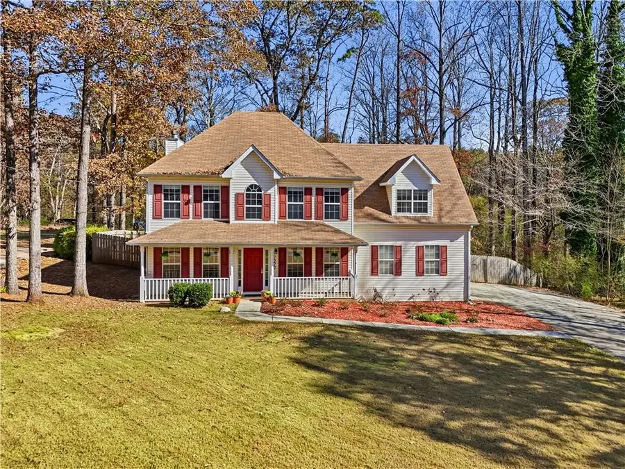 7272 Coral Lake Drive, Flowery Branch, GA 30542 - Image #2