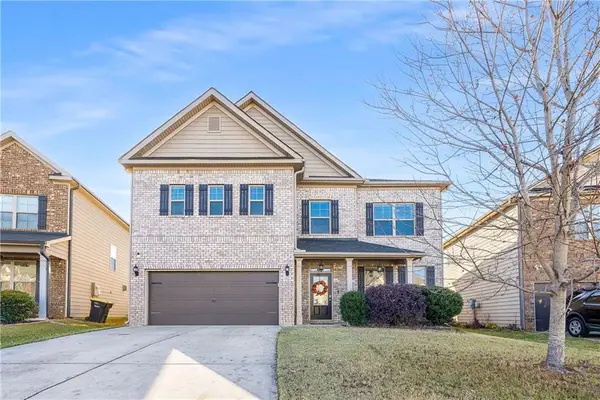 300 Palm Springs Circle, Fairburn, GA 30213