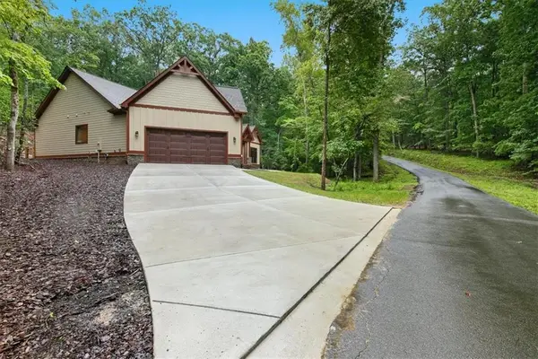 228 Sleepy Hollow Circle, Jasper, GA 30143
