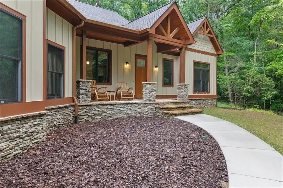 228 Sleepy Hollow Circle, Jasper, GA 30143 - Image #2