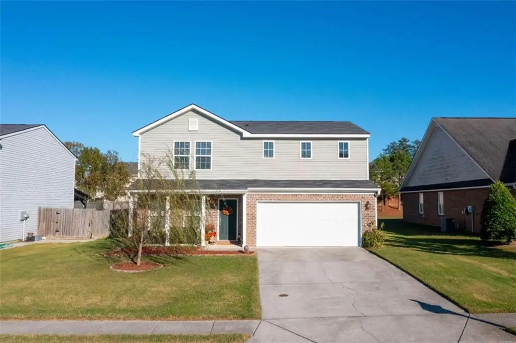 28 Southfork Drive Sw, Rome, GA 30165 - Image #1