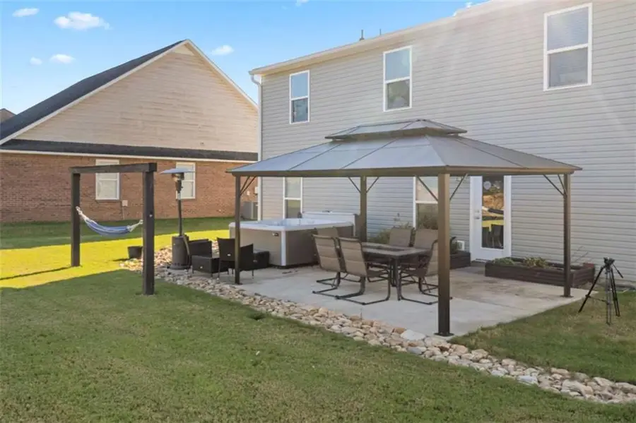 28 Southfork Drive Sw, Rome, GA 30165 - Image #2