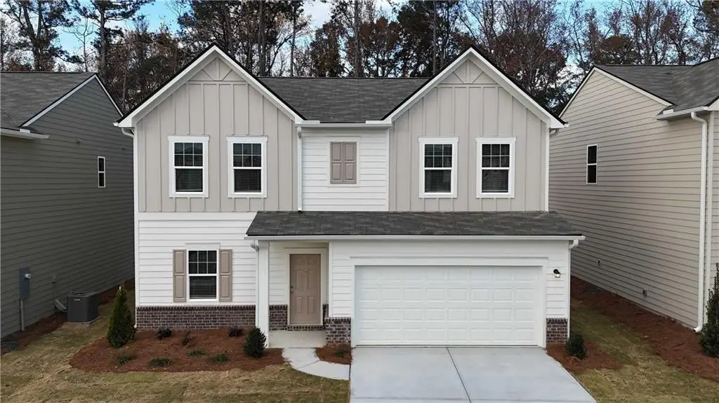 456 Otway Loop, Bethlehem, GA 30620 - Image #1
