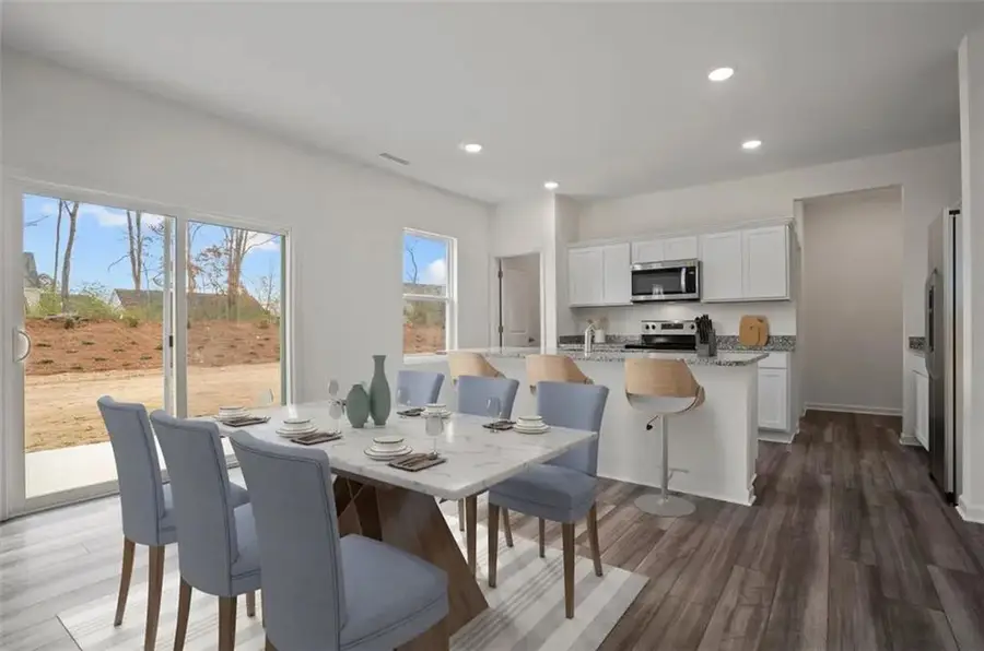 456 Otway Loop, Bethlehem, GA 30620 - Image #3