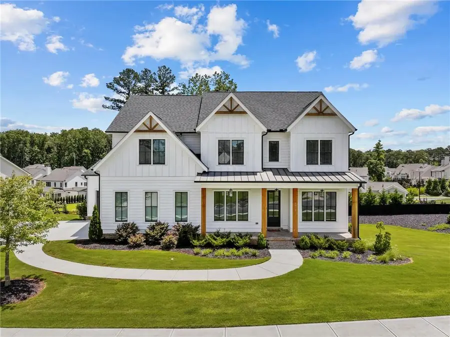 6080 Simone Street, Acworth, GA 30101 - Image #2