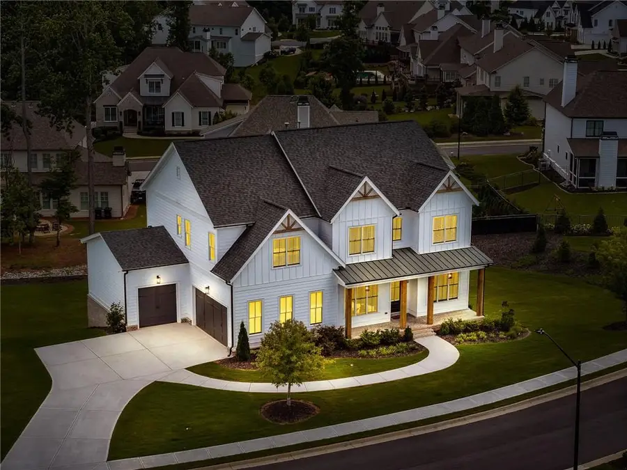 6080 Simone Street, Acworth, GA 30101 - Image #3