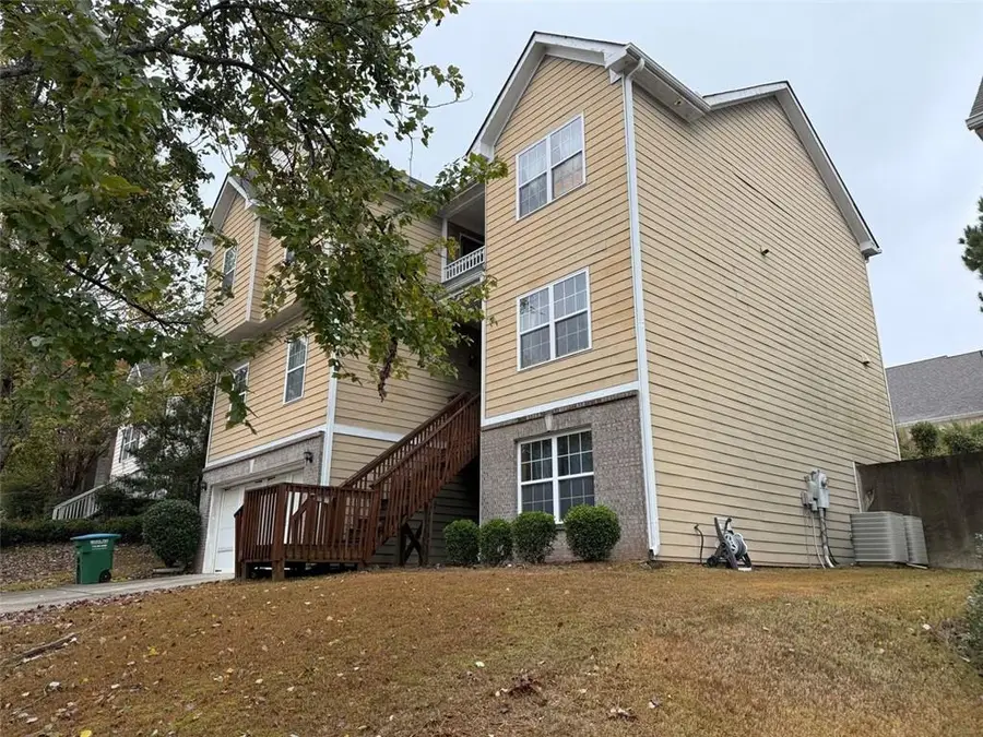 1530 Stewart Ridge Drive, Buford, GA 30518 - Image #2