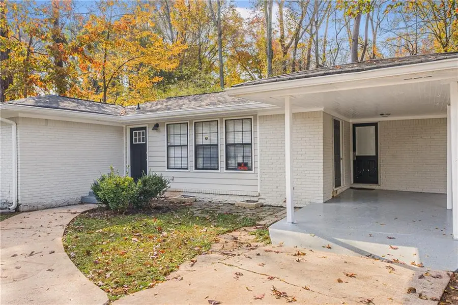 3511 Misty Valley Road, Decatur, GA 30032 - Image #3