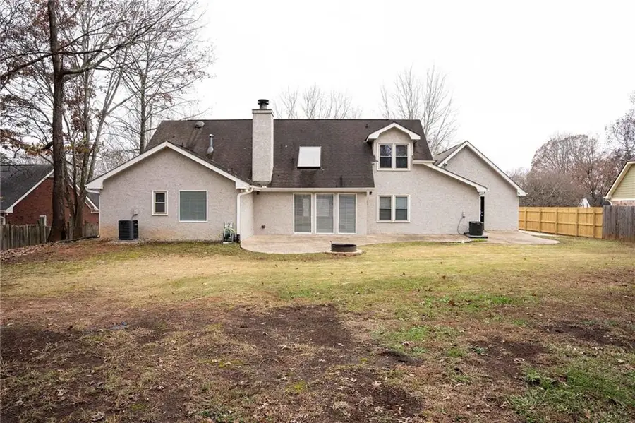 3429 Parsons Ridge Lane, Duluth, GA 30097 - Image #2