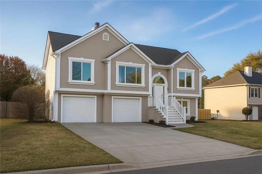 102 Peaceful View, Acworth, GA 30102 - Image #1