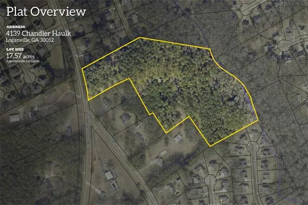 0 Sharon Church Road, Loganville, GA 30052