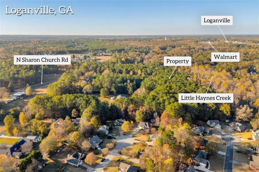 0 Sharon Church Road, Loganville, GA 30052 - Image #2