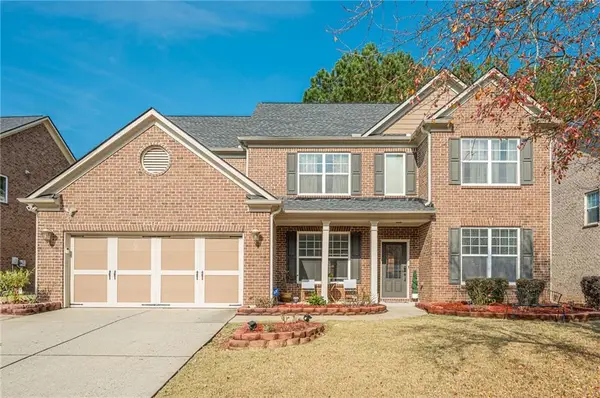 4890 Shiloh Crossing Way, Cumming, GA 30040