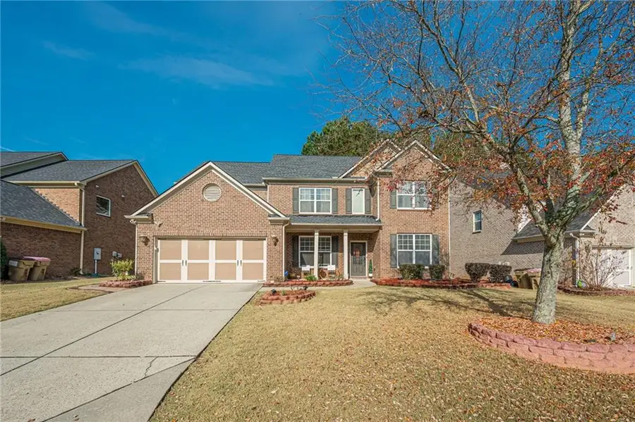 4890 Shiloh Crossing Way, Cumming, GA 30040 - Image #2