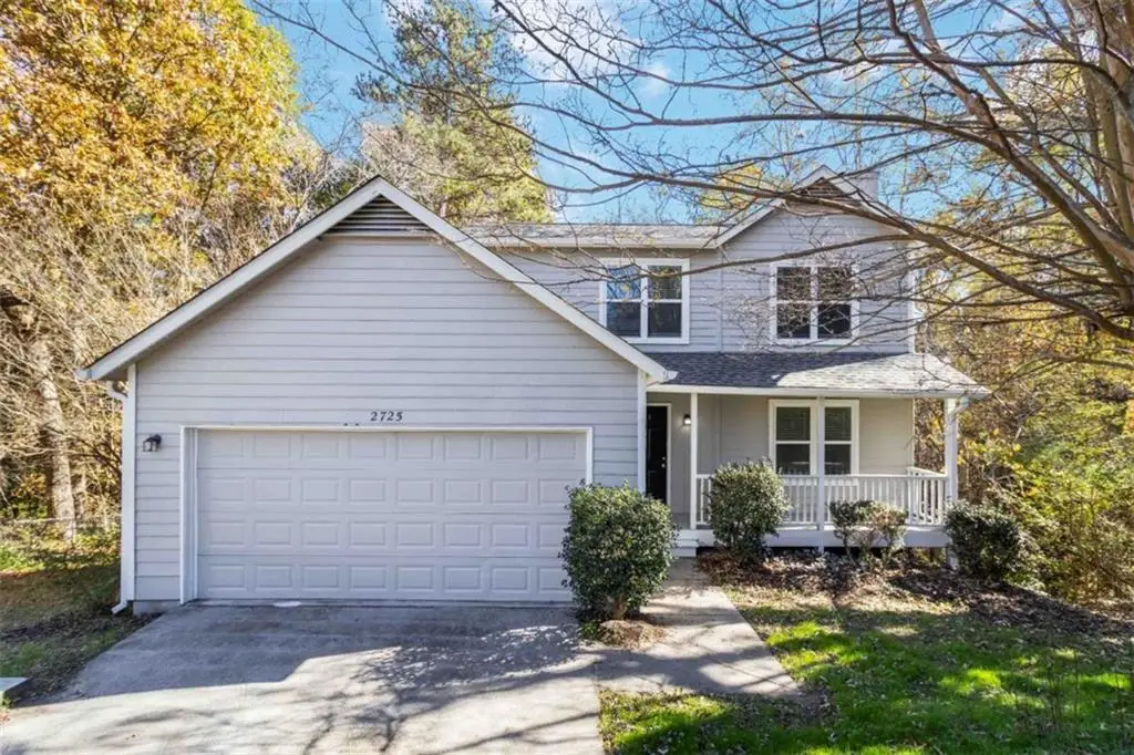 2725 Wildflower Lane, Snellville, GA 30039 - #1